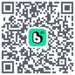 波点音乐 QRcode