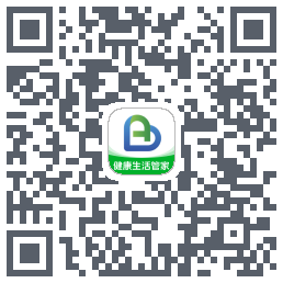 爱连健康 QRcode