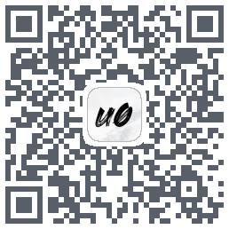 unc0ver的下载二维码