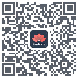 DineKnowsBClient的下载二维码