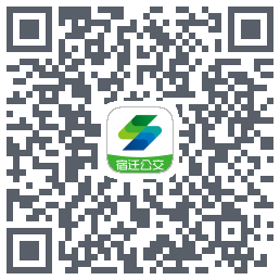 宿迁公交 QRcode