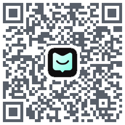 甜颜花园 QRcode