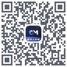 硅语codice QR per il download