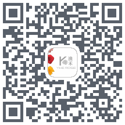 逸禾农场管理平台 QRcode