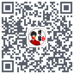 头像直播签名のダウンロードQRコード