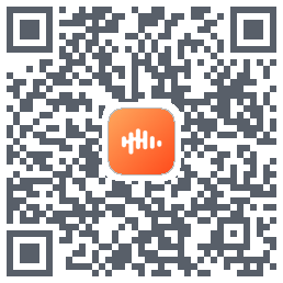 Castbox QRcode