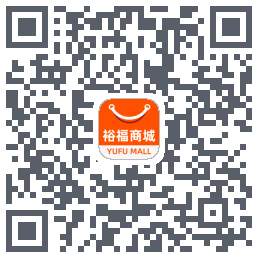 裕福商城 QRcode