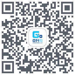 中升GO QRcode