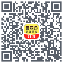 壹品仓código QR de descarga de