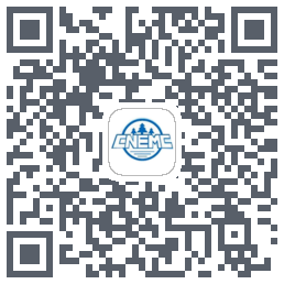中国环境监测总站 QRcode