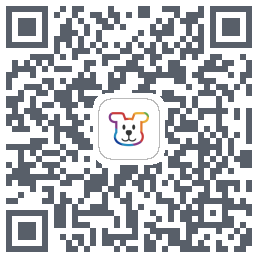 小白学习打印的下载二维码