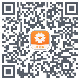 星星充电商家版รหัส QR สำหรับดาวน์โหลด