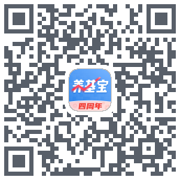 养基宝的下載二維碼