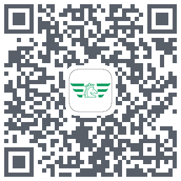 货运物流รหัส QR สำหรับดาวน์โหลด