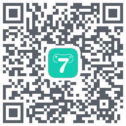 小7手游kod QR do pobrania