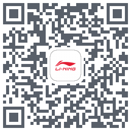 李宁 QRcode