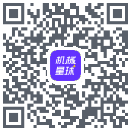 机械星球 QR-код для загрузки