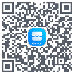 格力终端管理du code QR de téléchargement