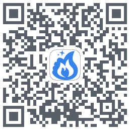 运气到家的下载二维码