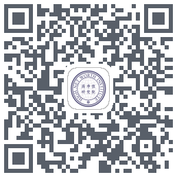 高净值研究院のダウンロードQRコード