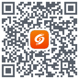 古东管家的下载二维码