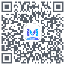 M3的下载二维码