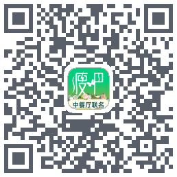 瘦吧 QRcode