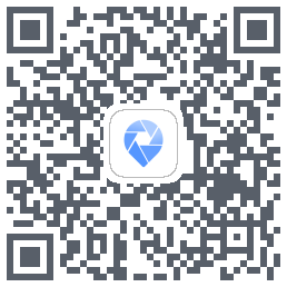 Waycam的下載二維碼