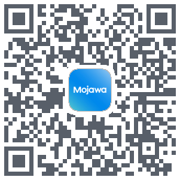 MOJAWA的下載二維碼