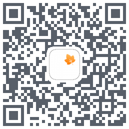 LeafDiary QRcode