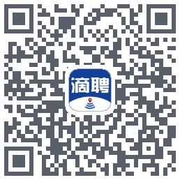 滴聘 QRcode