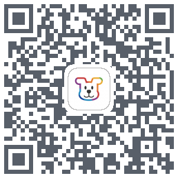 小白学习打印的下載二維碼