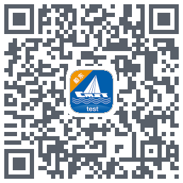 中储智运水运版 QRcode