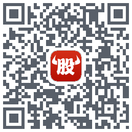 牛股王股票 QRcode