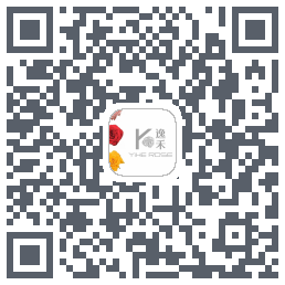 逸禾农场管理平台 QRcode