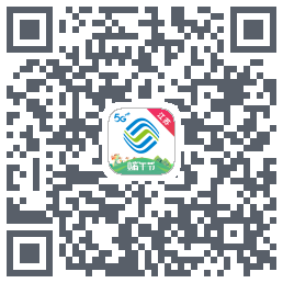 中国移动江苏código QR de descarga de