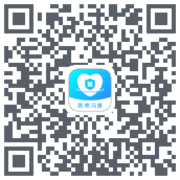 医患沟通 QRcode