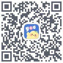 柚崽的下載二維碼