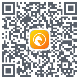 众包骑手 QRcode