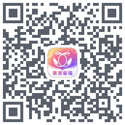 蕙漾馨福 QRcode