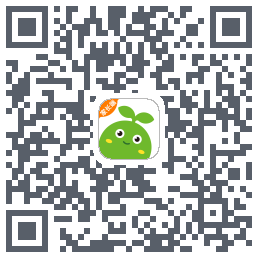 豌豆素质家长端 QRcode