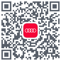 上汽奥迪 QRcode