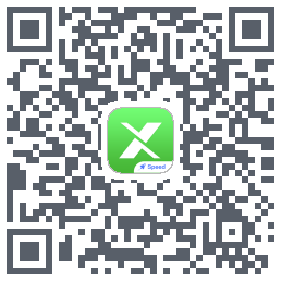 XTrend Speed QRcode