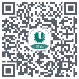 农批管家 QRcode