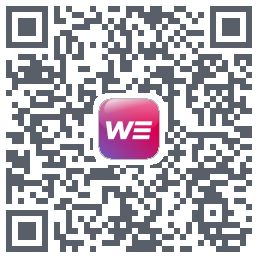 betterWE星球的下載二維碼