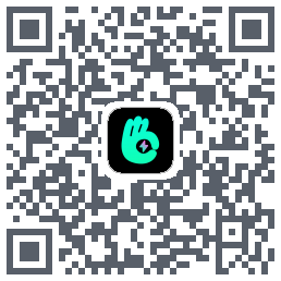 掌心雷 QRcode