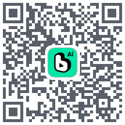 波点音乐 QRcode