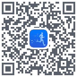 宜准跑步 QRcode