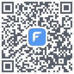 新云雀código QR de descarga de