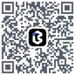 BlueprintGo的下載二維碼